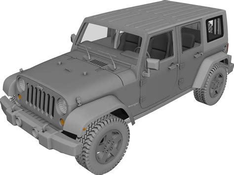 Anyone have or know where I could find TJ/LJ CAD drawings? I am looking for the Tub because I am trying to design something for the tub but . . Jeep tj cad files